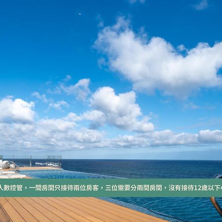 M42 Resort Kenting Heng-ch'un Eksteriør billede