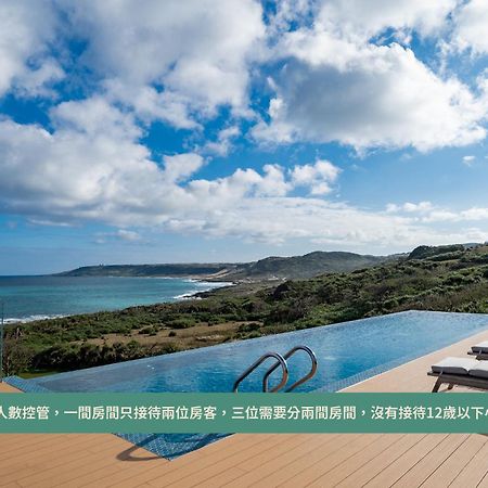 M42 Resort Kenting Heng-ch'un Eksteriør billede