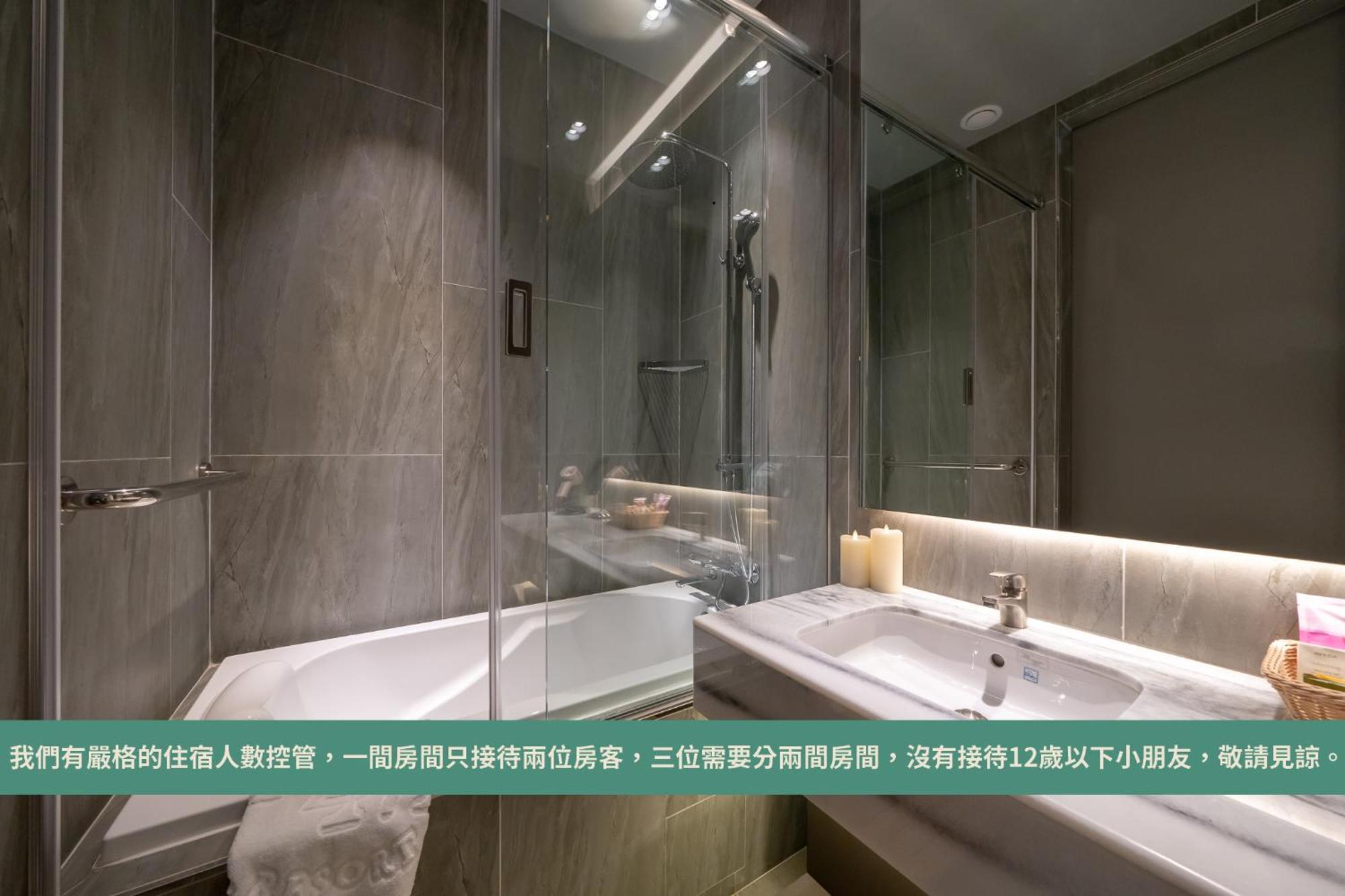 M42 Resort Kenting Heng-ch'un Eksteriør billede